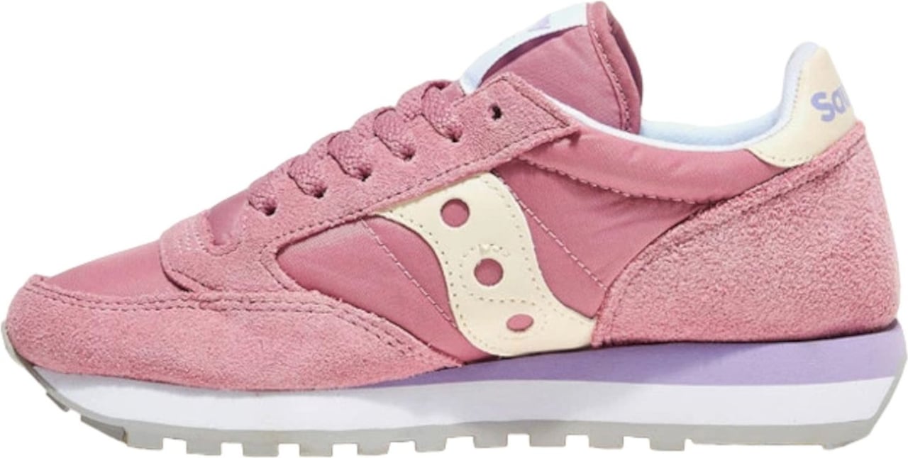 Saucony Sneaker Roze Roze