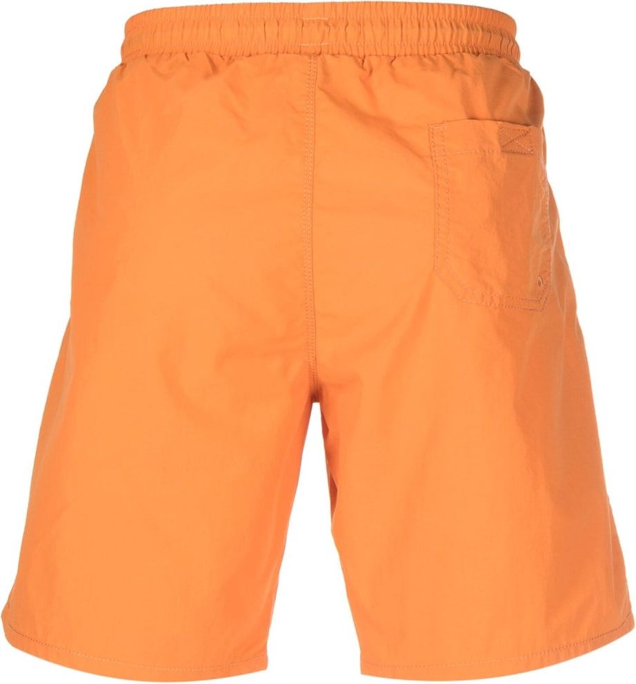 Napapijri Sea Clothing Orange Oranje