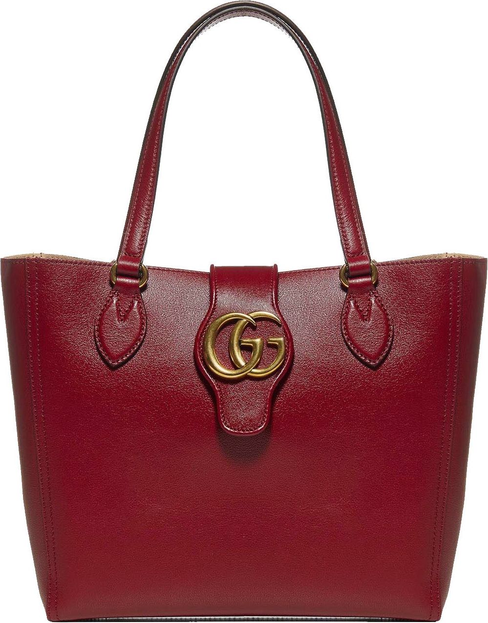 Jolly Persona werper Gucci Gucci Dahlia GG Logo Tote Bag | 3 termijnen van elk €462,33
