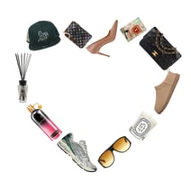 Luxe Valentijnscadeaus 2026: De ultieme gift guide voor Hem & Haar