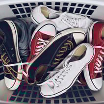 Golden Goose Sneakers: De Ultieme Gids voor Elk Model, Pasvorm en Styling