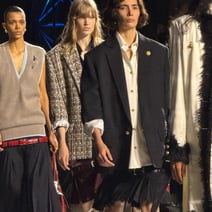 De 5 grootste trends van Paris Fashion Week FW26