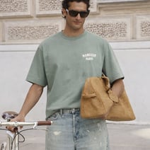 The Mansour brengt Dutch luxury naar een hoger niveau