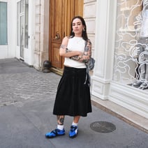 Sneaker Trends 2026: 5 nieuwe sneakers die je dit seizoen overal gaat zien