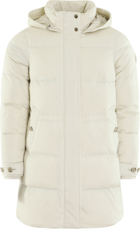 Woolrich Dames ALSEA PUFFER PARKA