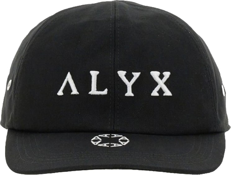 1017 ALYX 9SM Baseball Hat With Logo