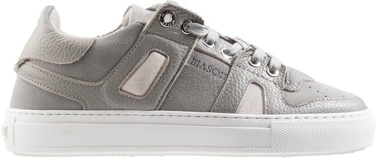 Mason Garments Heren Bari - Due Colori