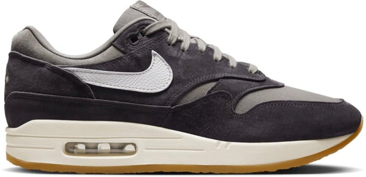 Nike Nike Air Max 1 Crepe Soft Grey