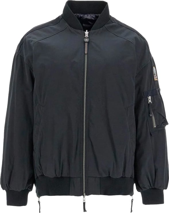 Parajumpers Bomb Reversible Down Bomber