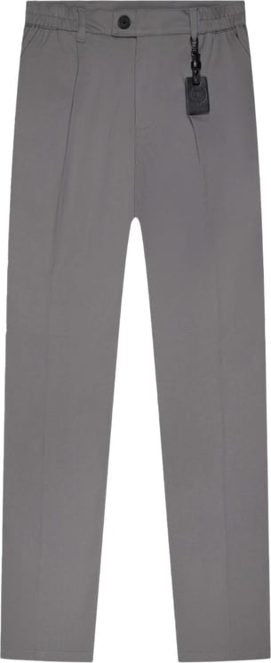 Quotrell Luxor Pants | Charcoal