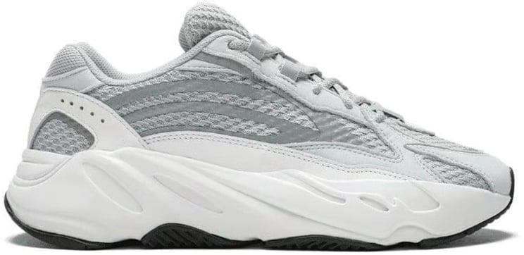 Adidas Yeezy Boost 700 V2 'Static'