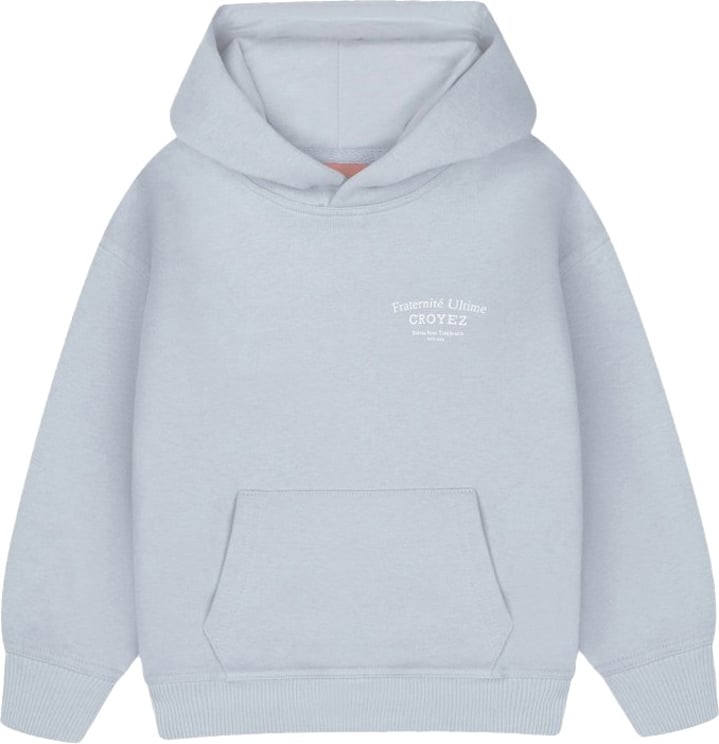 Croyez Croyez Mini Fraternité Hoodie