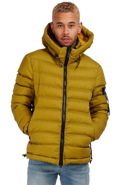 Peuterey Boggs Kn-305