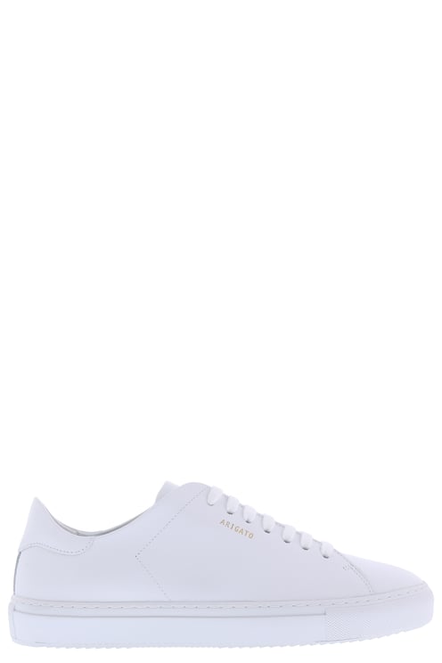 Axel Arigato Sneakers White