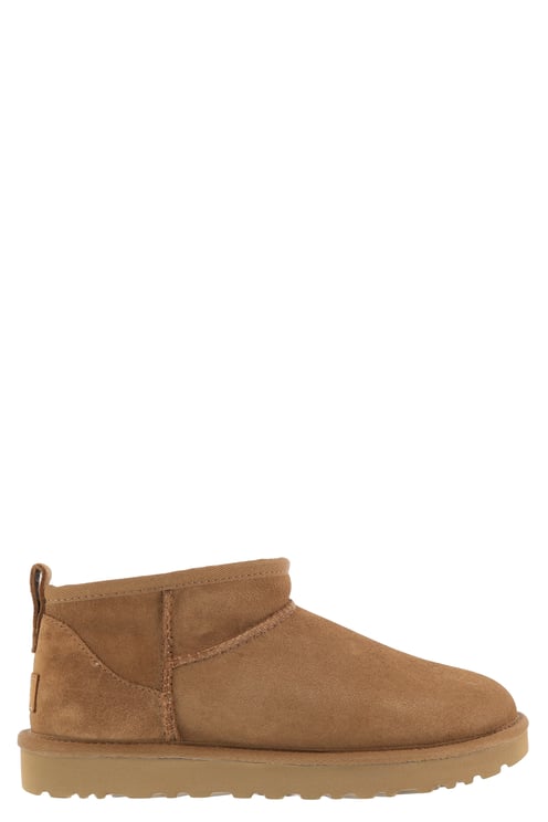 UGG UGG Boots Camel
