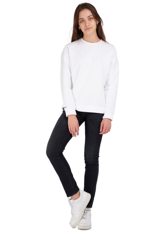 7 For All Mankind Seven jeans Pyper Wishlist Black