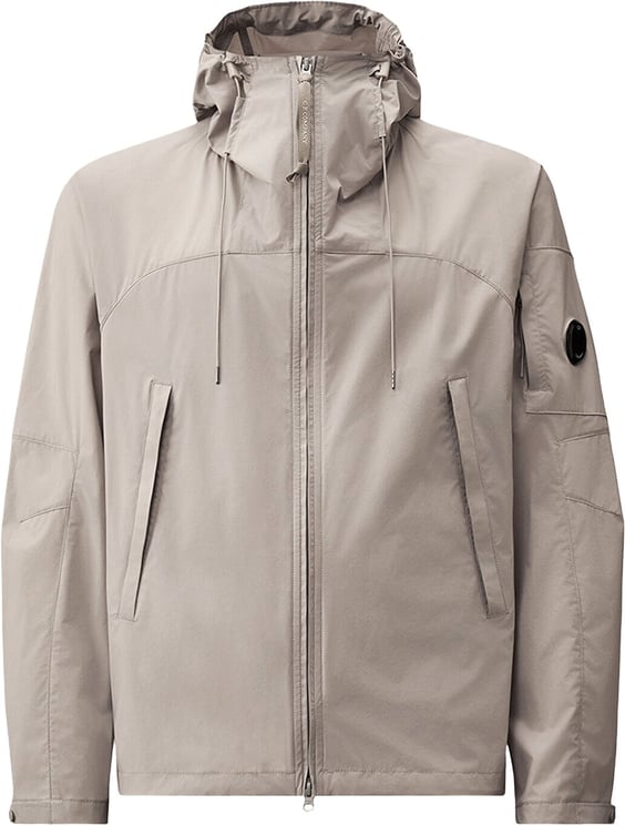 CP Company Pro-Tek Hooded Lens Jacket