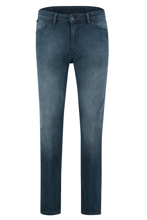 Purewhite The Jone 613 - Dark Blue