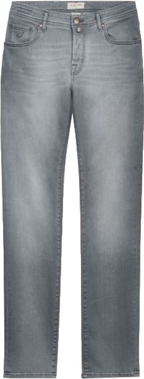 Jacob Cohen Nick slim grey