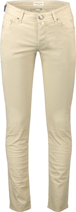 Jacob Cohen Jeans slim fit nick beige