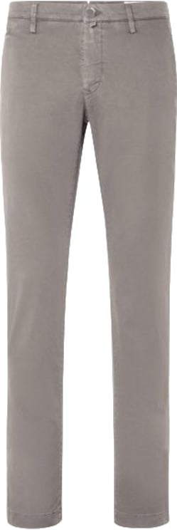 Jacob Cohen Bobby Slim fit Grijs