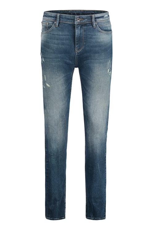 Purewhite The Jone 609 - Blue