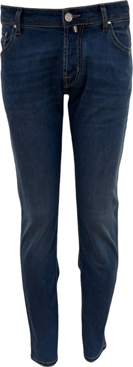 Jacob Cohen Jeans Nick midblue