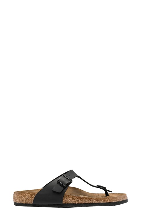 Birkenstock Sandals Black