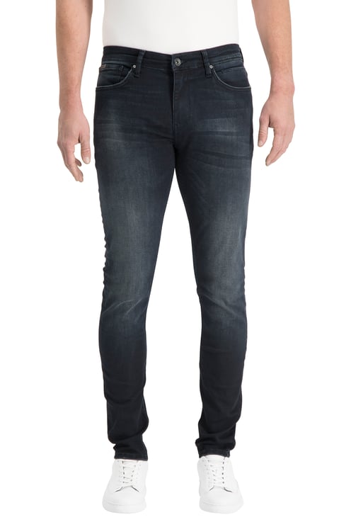 Purewhite The Jone 507 - Dark Blue