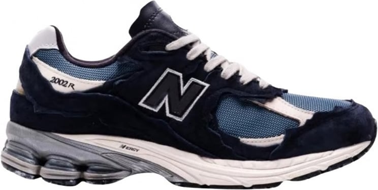 New Balance New Balance 2002R Protection Pack Dark Navy