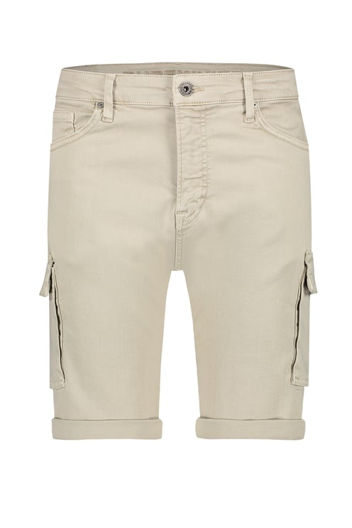 Purewhite The Steve Cargo 662 - Sand