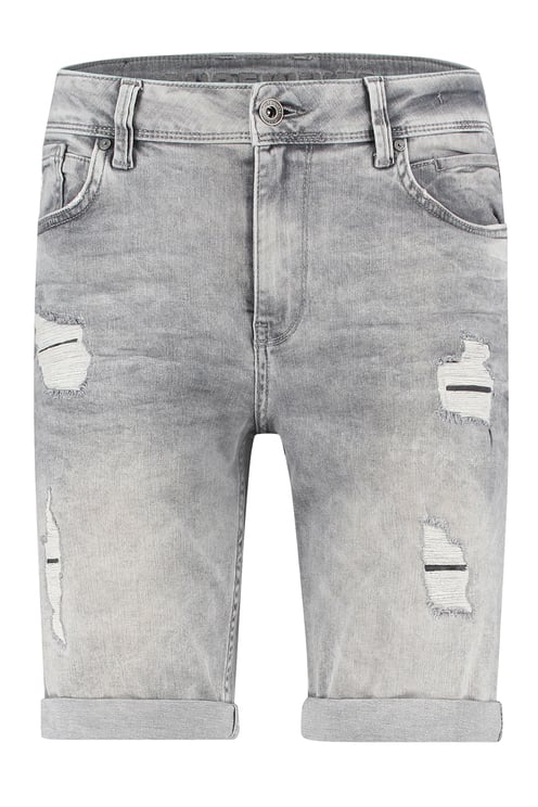 Purewhite The Steve 458 - Grey