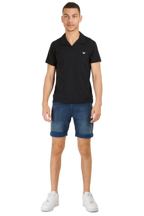 Purewhite Short The Steve