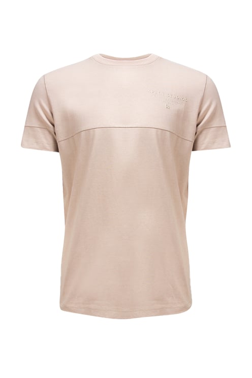 XPLCT Creator Tee Beige