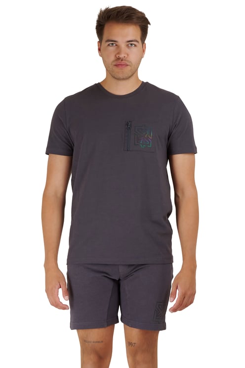 XPLCT Studios Currency Tee