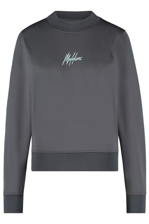 Malelions Women Sasha Mockneck