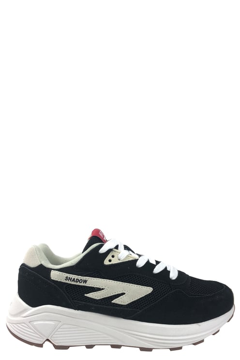 Hi-Tec Hts shadow black