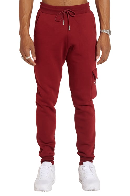 XPLCT Studios Studio Jogger