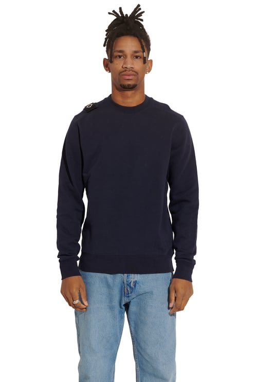 Ma.Strum Core Crew Sweat