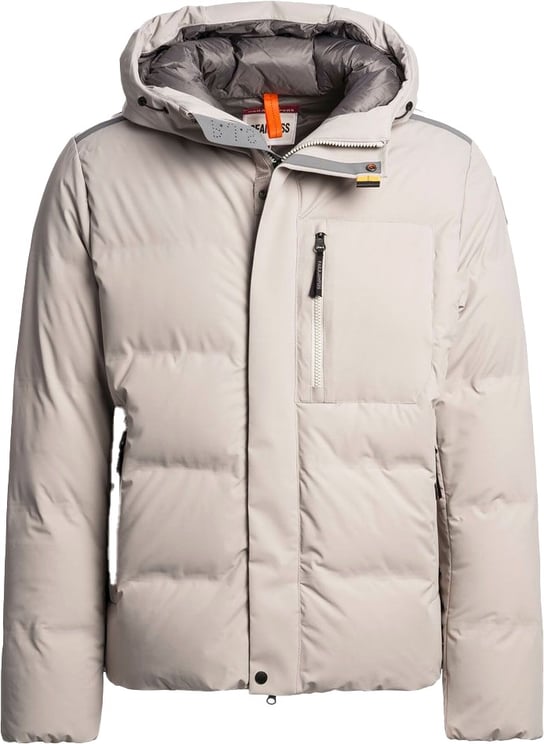 Parajumpers Heren Taiga Hooded Jacket