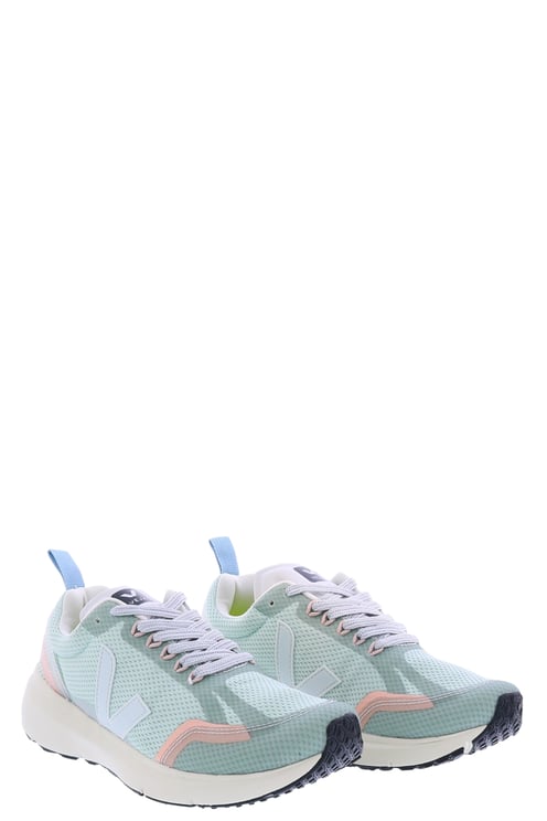 Veja Condor 2 Alveomesh Matcha Sneakers