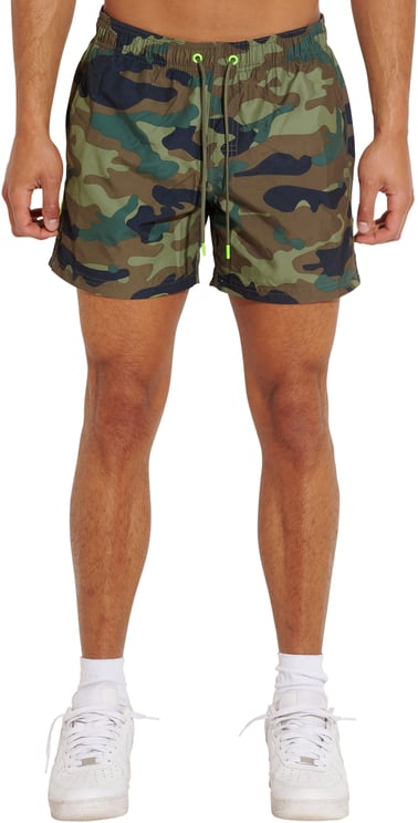 Sundek 14 inch zwemshort