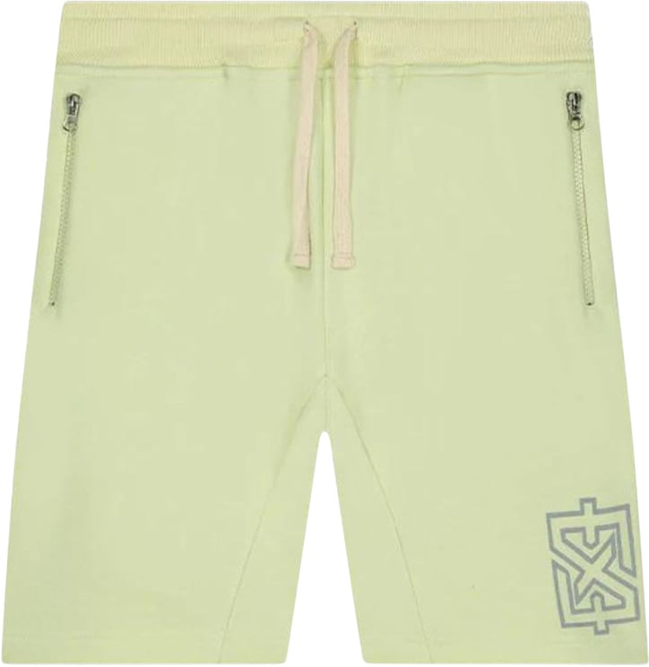 XPLCT Studios Currency Short