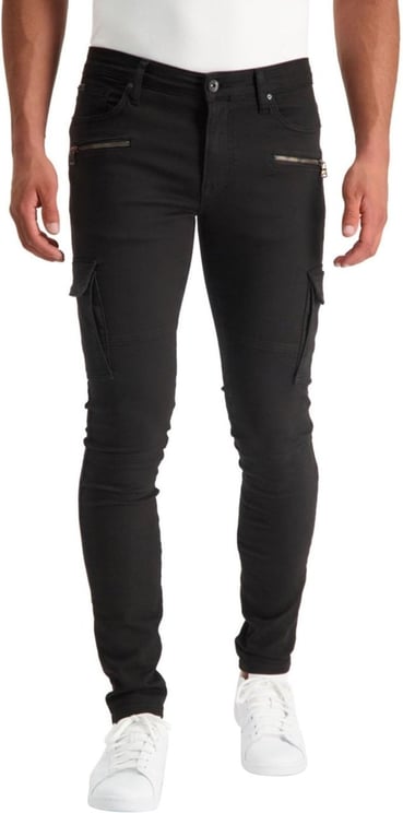 Purewhite Pure White Skinny Jeans