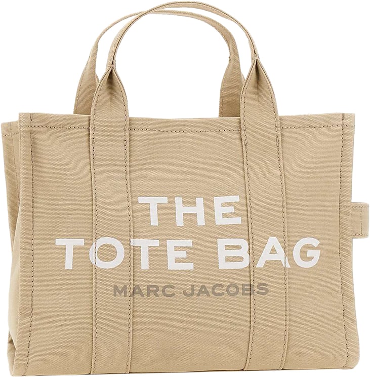 Marc Jacobs Bags Beige