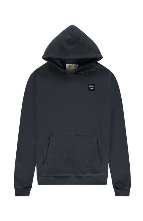 In Gold We Trust The Expension Nine Iron