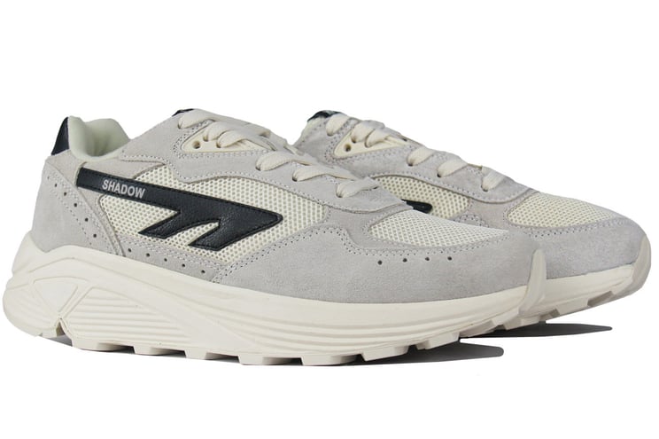 Hi-Tec Sneaker Grijs