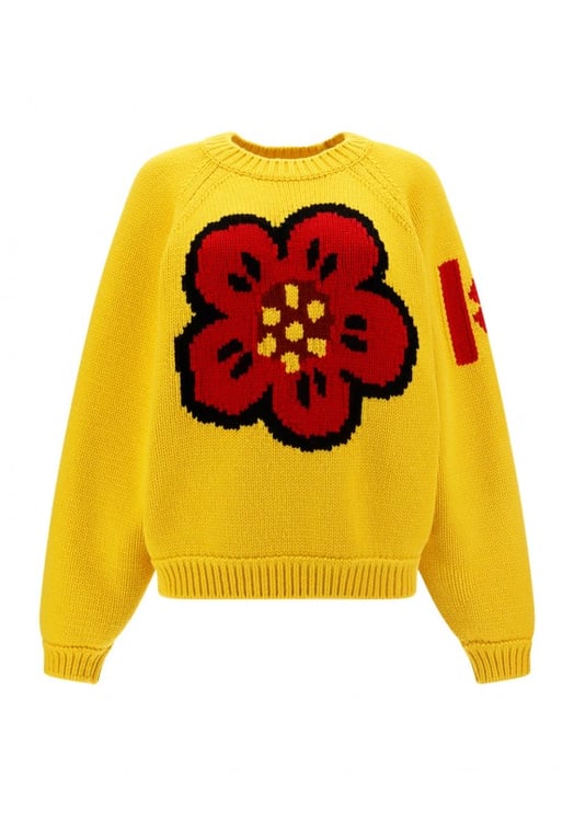 Kenzo KENZO Pullover Clothing 40 M 22FW