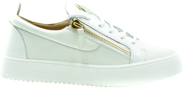 Giuseppe Zanotti Sneakers White
