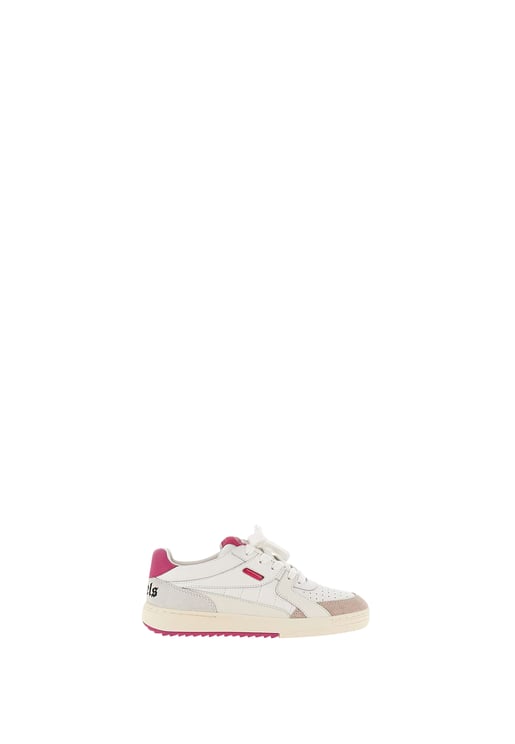 Palm Angels Sneakers White